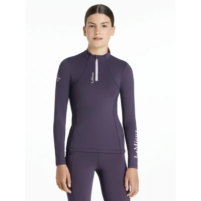 Abbildung von LeMieux Baselayer Young Rider Classique Juniper 122/128 Agradi.deVerkauft von Agradi