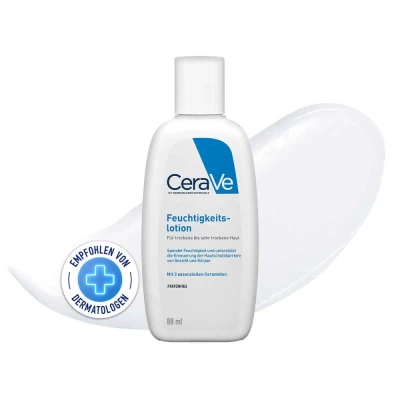 Abbildung von CeraVe Moisturising Lotion 88 ml