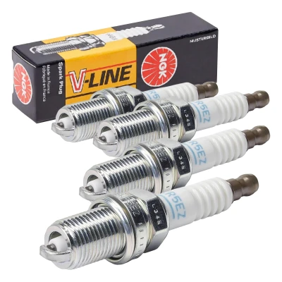 Abbildung von NGK 91450 Zündkerze M12 x 1,25 SW: 16 mm KIA: cee‘d II Hatchback, I Estate, HYUNDAI: i30 ix20, Hatchback