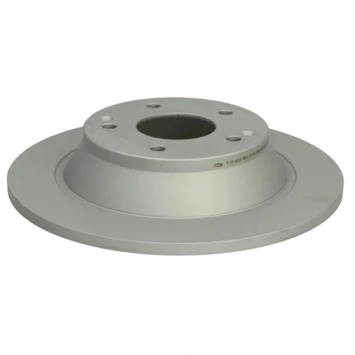 Abbildung von ATE Bremsscheibe 10,0mm 5 112,0mm voll beschichtet legiert/hochgekohlt 24.0110 0424.1 4840135000,4840135001 Bremsscheiben, Scheibenbremsen