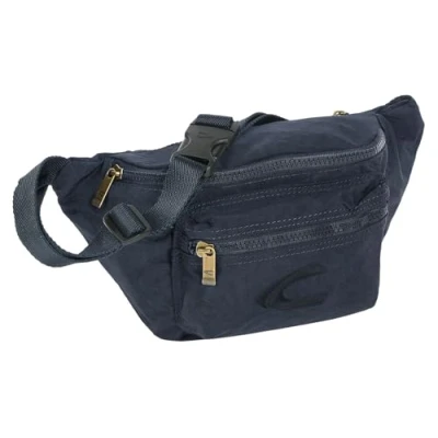 Abbildung von camel active Journey Belt Bag Dark Blue