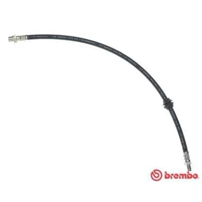 Abbildung von BREMBO T 06 046 Bremsschläuche 550 F10X1 MINI: Hatchback, Clubman, Convertible