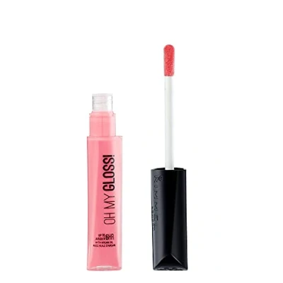 Abbildung von Rimmel Oh My Gloss 150