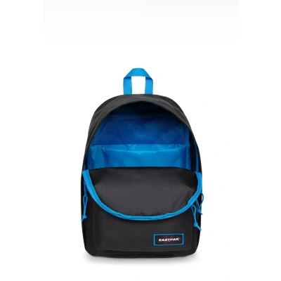 Abbildung von Eastpak OUT OF Office Tagesrucksack, Größe: One Size, Kontrast bubble