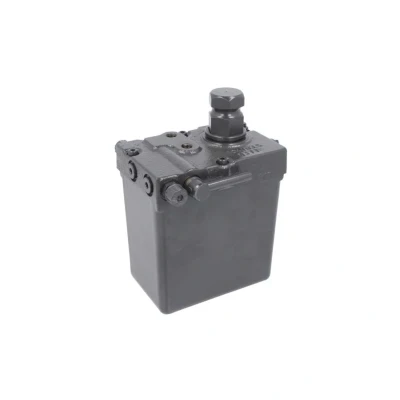 Abbildung von FEBI BILSTEIN 100588 Kippumpe, Fahrerhaus