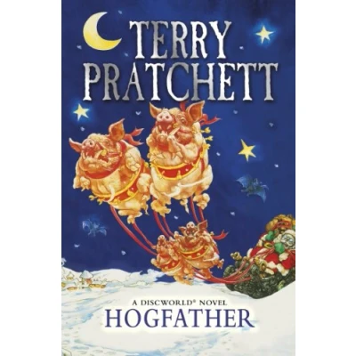 Abbildung von Hogfather: (Discworld Novel 20) Novels,