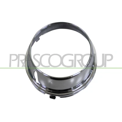Abbildung von PRASCO ME0291231 Rahmen, Nebelscheinwerfer MERCEDES BENZ: C Class Saloon