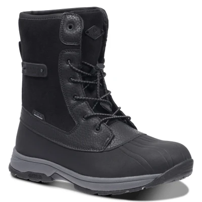 Abbildung von Luhta Tuttu Snowboot/Winterstiefel, Damen, Größe: 41, Black Schuhe