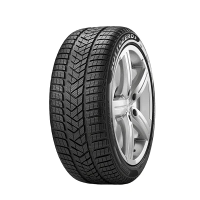 Abbildung von Pirelli Winter SottoZero 3 r 245/40 R18 97V PKW Winterreifen Reifen AUDI: A4 B8 Avant, B9 A5 Sportback, MERCEDES BENZ: E Class Saloon 242