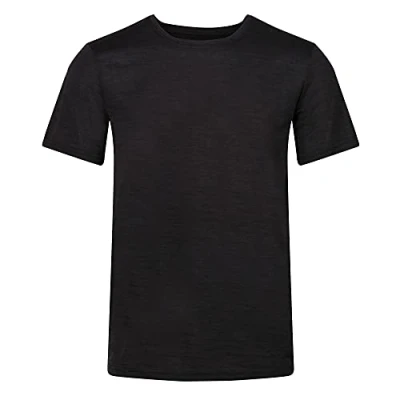 Abbildung von Regatta Tshirt basic, Herren, Größe: 52/54, Black