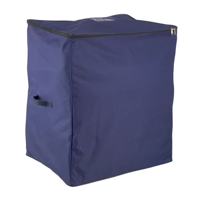 Abbildung von Shires Rug Storage Bag Navy L