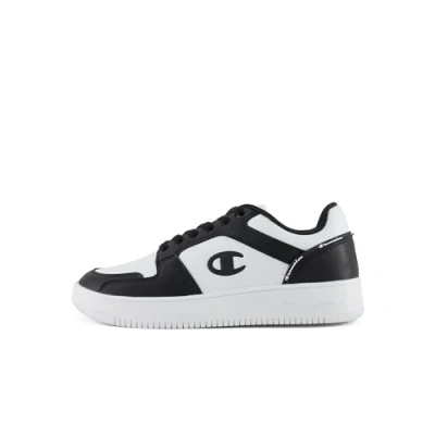 Abbildung von Champion Rd18 2.0 Low Sneaker Damen Schuhe Weiß Ww032 39 EU