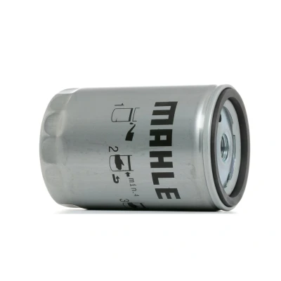 Abbildung von MAHLE ORIGINAL KC 6 Kraftstofffilter Anschraubfilter IVECO: EuroCargo I III