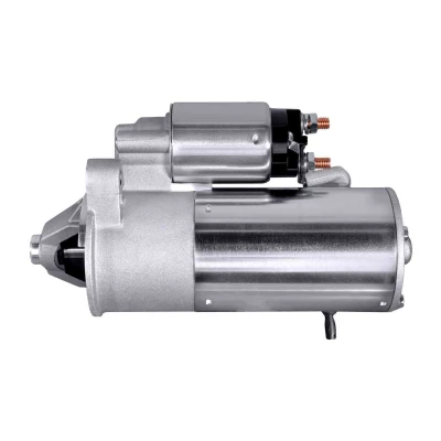 Abbildung von HELLA 8EA 012 526 131 Anlasser 12 2 9 FORD: Galaxy Mk2 MPV, S Max Mk1, MONDEO 4 Turnier