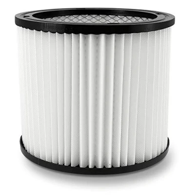 Abbildung von Filter Lamellenfilter,Luftfilter,Filterpatrone für Nass Trockensauger waschbar