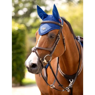 Abbildung von LeMieux Fliegenhaube Loire Benetton Blau