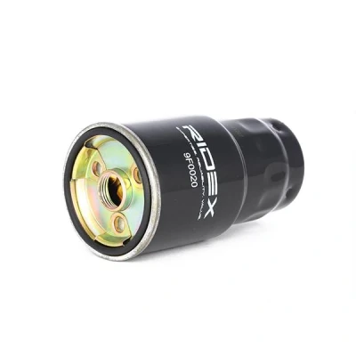 Abbildung von DELPHI HDF541 Kraftstofffilter Anschraubfilter, Filtereinsatz BMW: 5 Saloon, 3 Touring, TOYOTA: Verso, Avensis III Estate, RAV4 Off Road