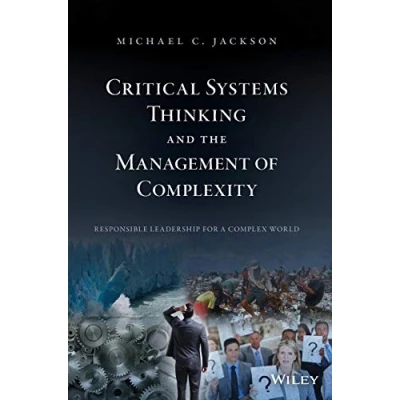 Abbildung von Critical Systems Thinking and the Management of Complexity