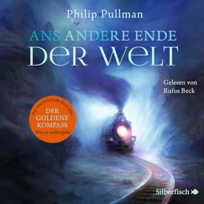Abbildung von His Dark Materials 4: Ans andere Ende der Welt: 18 CDs (4)