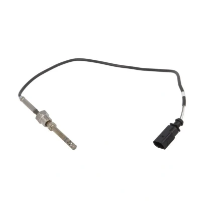 Abbildung von NRF 707220 Sensor, Abgastemperatur mit synthetischem Fett AUDI: A6 C6 Avant