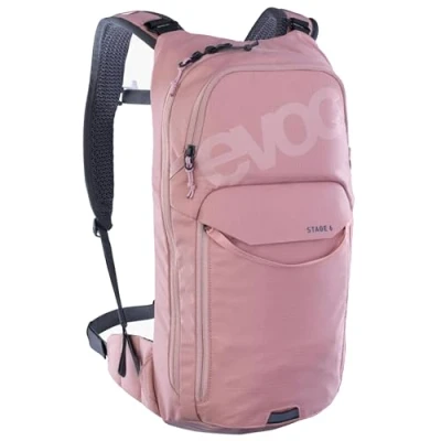 Abbildung von EVOC Sports Stage Hydration Bladder Tagesrucksack, Herren, Größe: One Size, Pink
