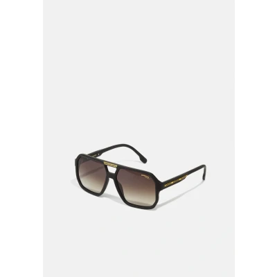 Abbildung von Carrera Victory Unisex Sonnenbrille, Größe: 60, Matte black