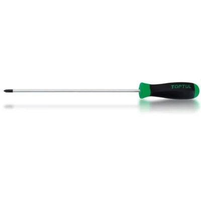 Abbildung von TOPTUL FBCB0225 Schraubendreher PH2 250 magnetisch