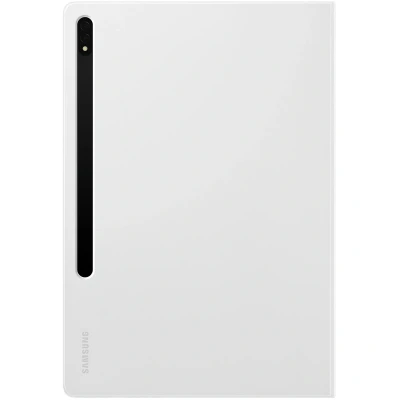 Abbildung von Samsung Note View Cover Weiß Galaxy Tab S7+/S7 FE/S8+
