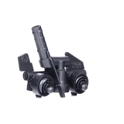 Abbildung von MAGNETI MARELLI 711300510004 Waschwasserdüse, Scheinwerferreinigung rechts BMW: 3 Saloon, Touring, Coupe