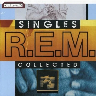 Abbildung von Singles Collected