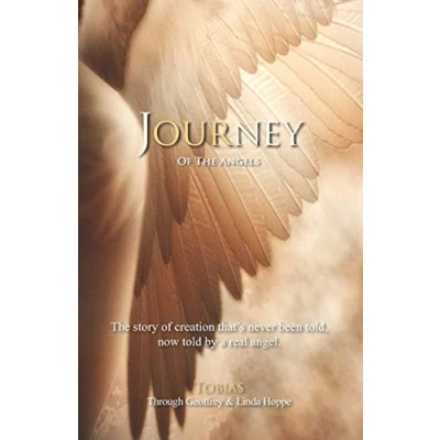 Abbildung von Journey of The Angels: story creation that&#039;s never been told, now told by a real angel.