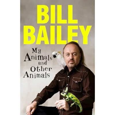 Abbildung von My Animals, and Other Animals: A memoir of sorts