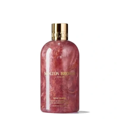 Abbildung von Molton Brown Rose Dunes Bade und Duschgel 300 ml