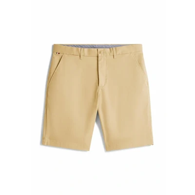 Abbildung von Tommy Hilfiger Shorts, Herren, Größe: 28, Olivia beige
