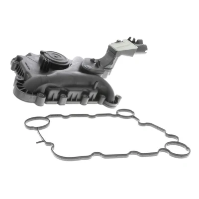 Abbildung von VAICO V10 4066 Ventil, Kurbelgehäuseentlüftung Entlüftungsventil Motorblock AUDI: A7 Sportback