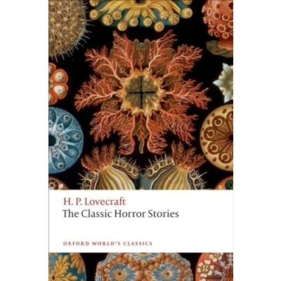 Abbildung von The Classic Horror Stories