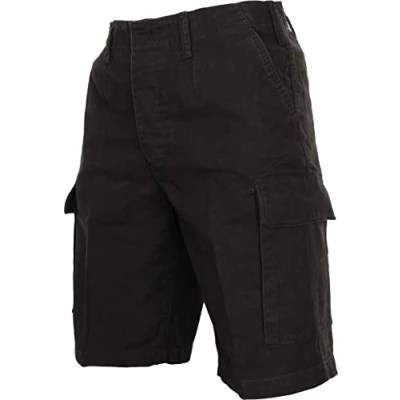 Abbildung von Mil Tec Bermudas 11405002 Schwarz L