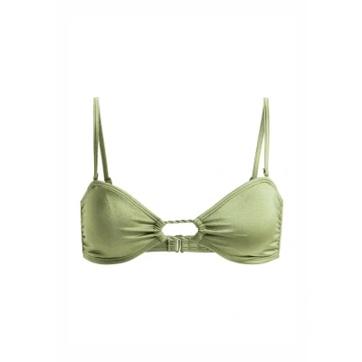 Abbildung von Roxy Bandeau Bikini Top »Brilho«