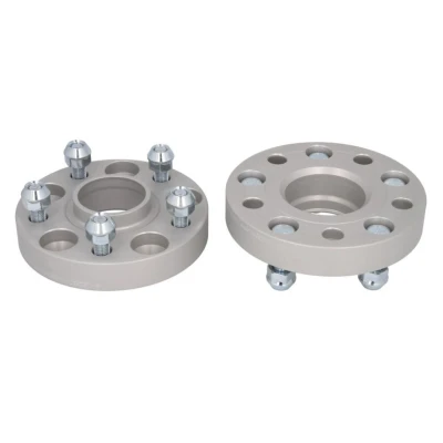 Abbildung von EIBACH Pro Spacer S90 4 25 029 Spurverbreiterung 5 114,3 TOYOTA: Avensis II Saloon