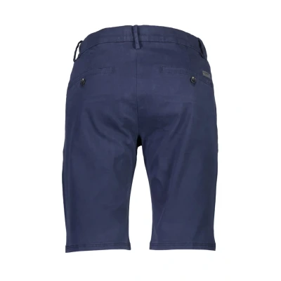 Abbildung von Lindbergh Superflex Shorts, Herren, Größe: XXL, Blue
