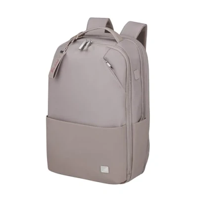 Abbildung von Samsonite Workationist Backpack 15,6 + ClComp Quartz Rucksack