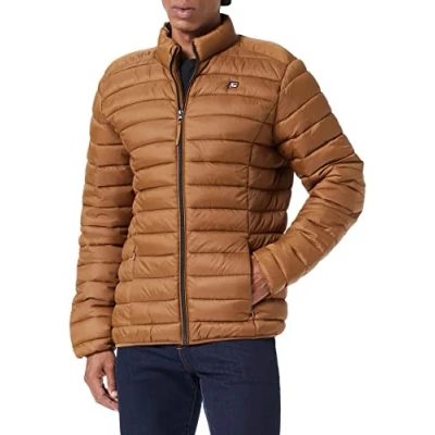 Abbildung von Blend Bhromsey Winterjacke, Herren, Größe: 3XL, Coffee liqueúr