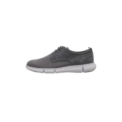 Abbildung von Geox Jungen U Adacter Oxford, Dk Stone, 40 EU