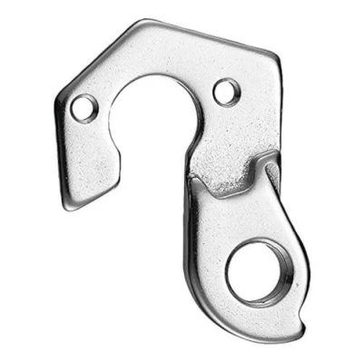 Abbildung von Union Unisex Erwachsene GH 063 Schaltauge, Silber, Einheitsgröße