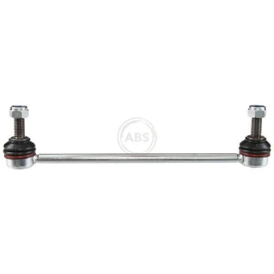 Abbildung von A.B.S. 260651 Koppelstange 263 MM12X1.5 RHT FIAT: Scudo II, II Van, CITROËN: Dispatch PEUGEOT: Expert Tepee, Van