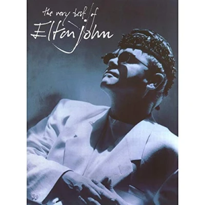 Abbildung von The Very Best Of Elton John