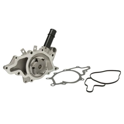 Abbildung von THERMOTEC D1M026TT Wasserpumpe mit Dichtung mechanisch MERCEDES BENZ: Vito Van
