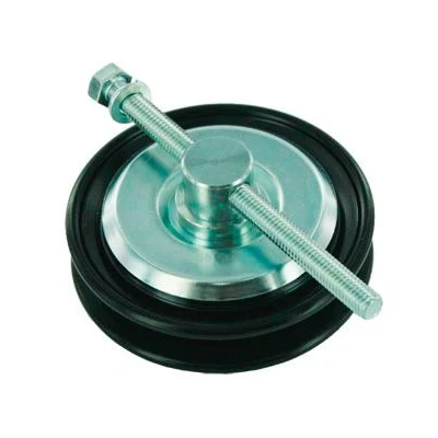 Abbildung von SKF VKM 65050 Spannrolle, Keilriemen