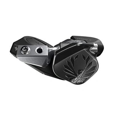 Abbildung von Sram Unisex Erwachsene Eagle AXS Schaltunge, schwarz, One Size