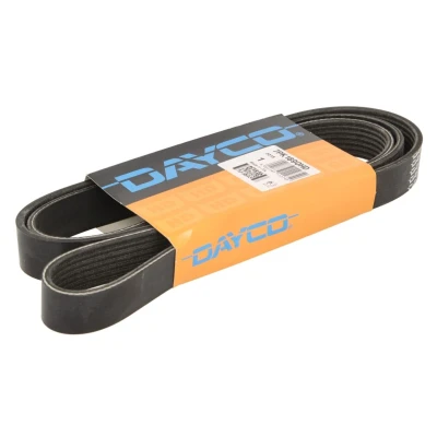 Abbildung von DAYCO 7PK1690HD Keilrippenriemen 1690,0 7